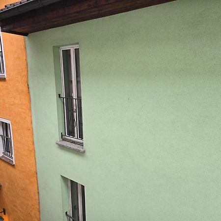 Depandance Garni Golf Daire Ascona Dış mekan fotoğraf