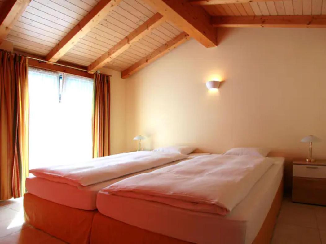 Depandance Garni Golf Daire Ascona Dış mekan fotoğraf