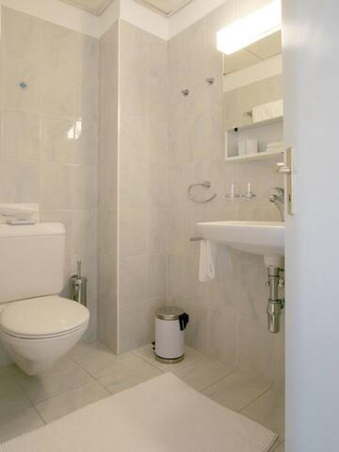 Depandance Garni Golf Daire Ascona Dış mekan fotoğraf