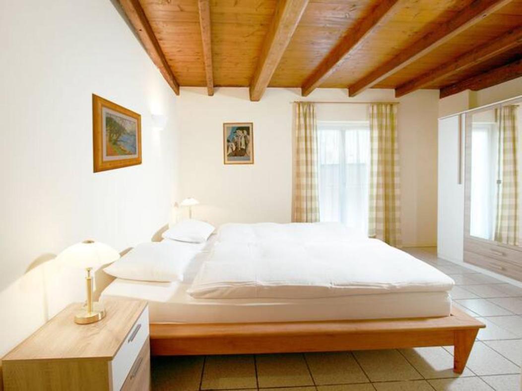 Depandance Garni Golf Daire Ascona Dış mekan fotoğraf