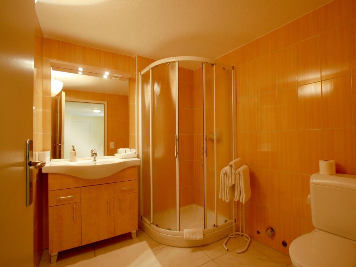 Depandance Garni Golf Daire Ascona Dış mekan fotoğraf