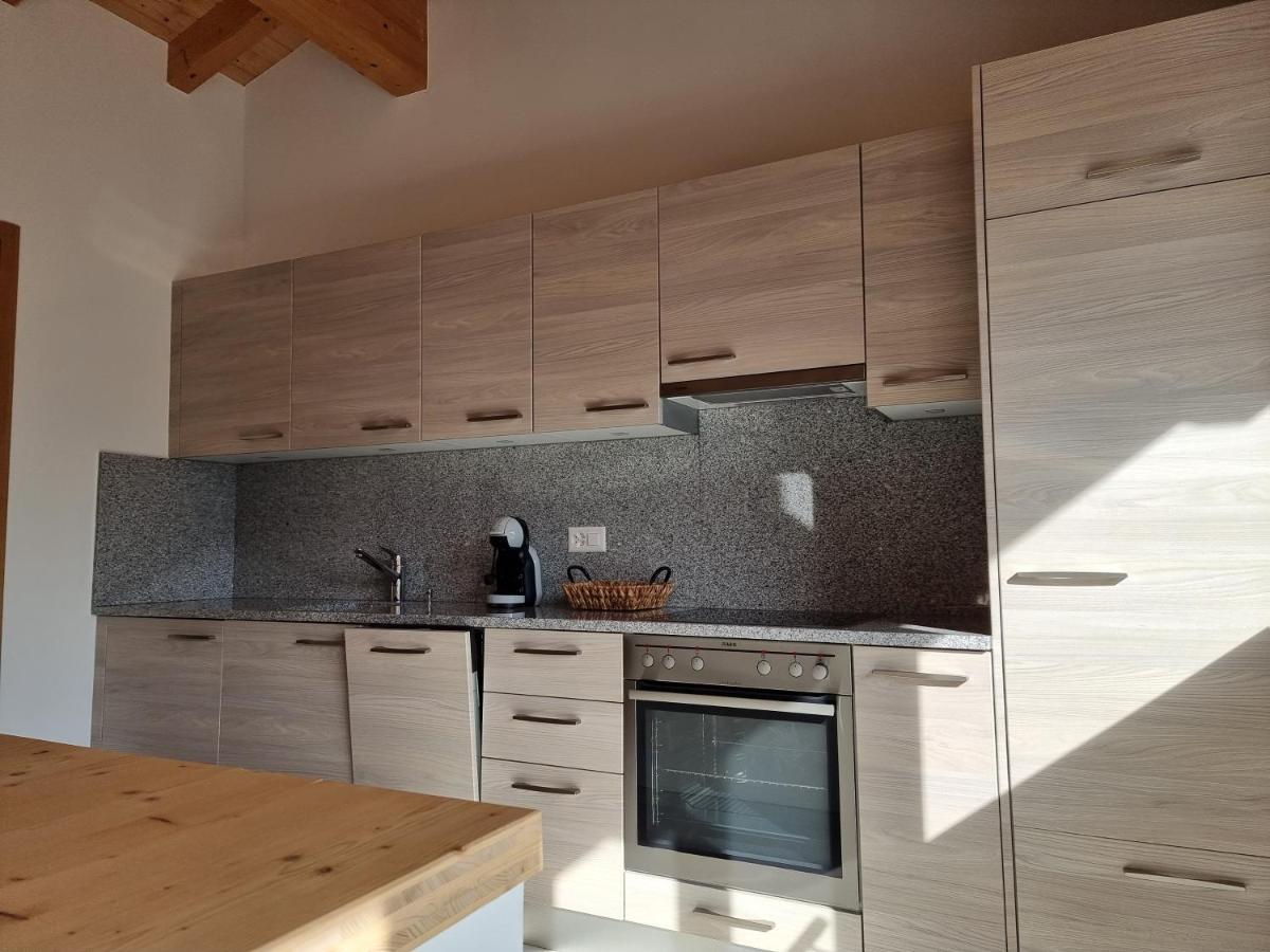 Depandance Garni Golf Daire Ascona Dış mekan fotoğraf