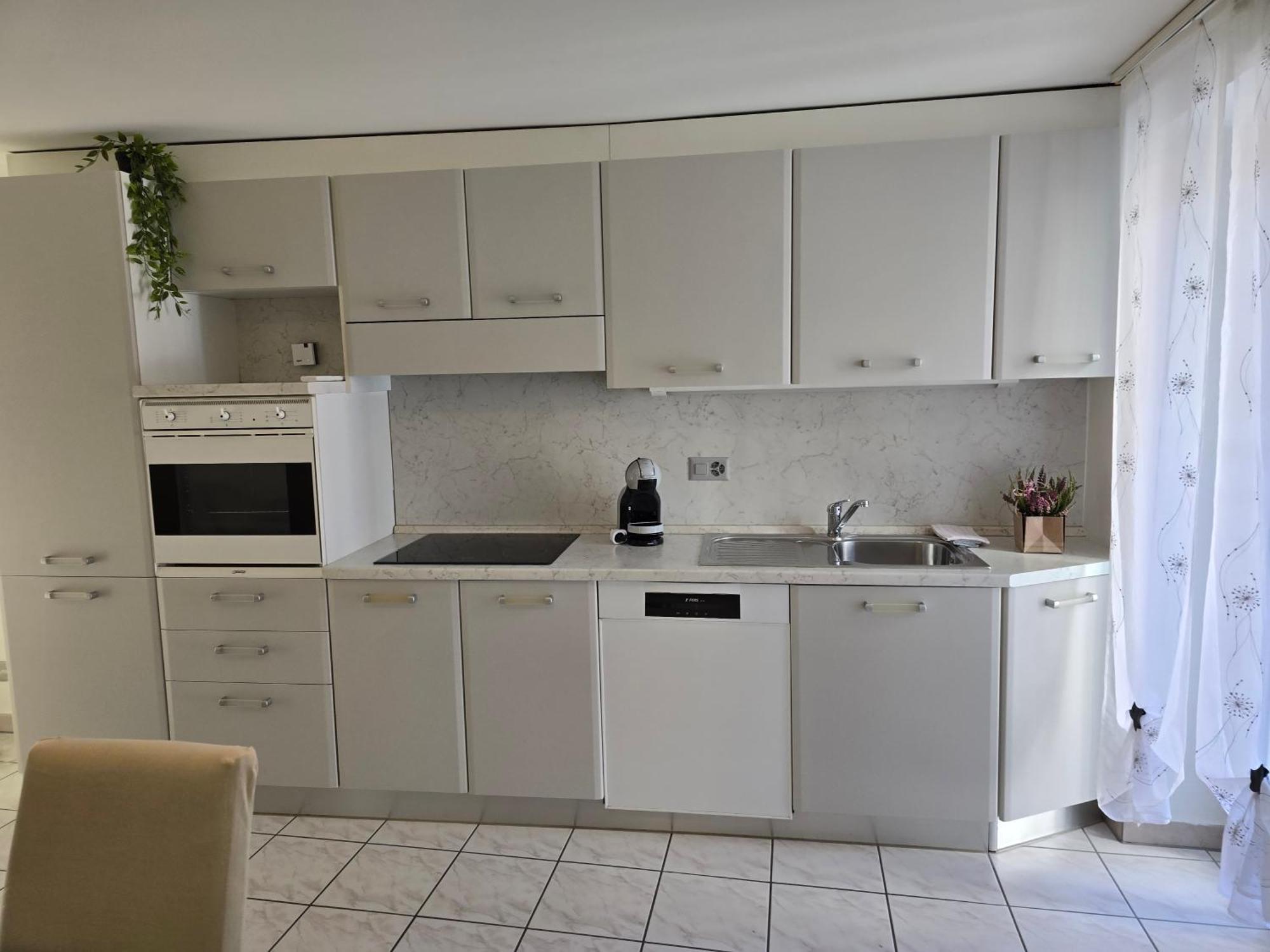 Depandance Garni Golf Daire Ascona Dış mekan fotoğraf