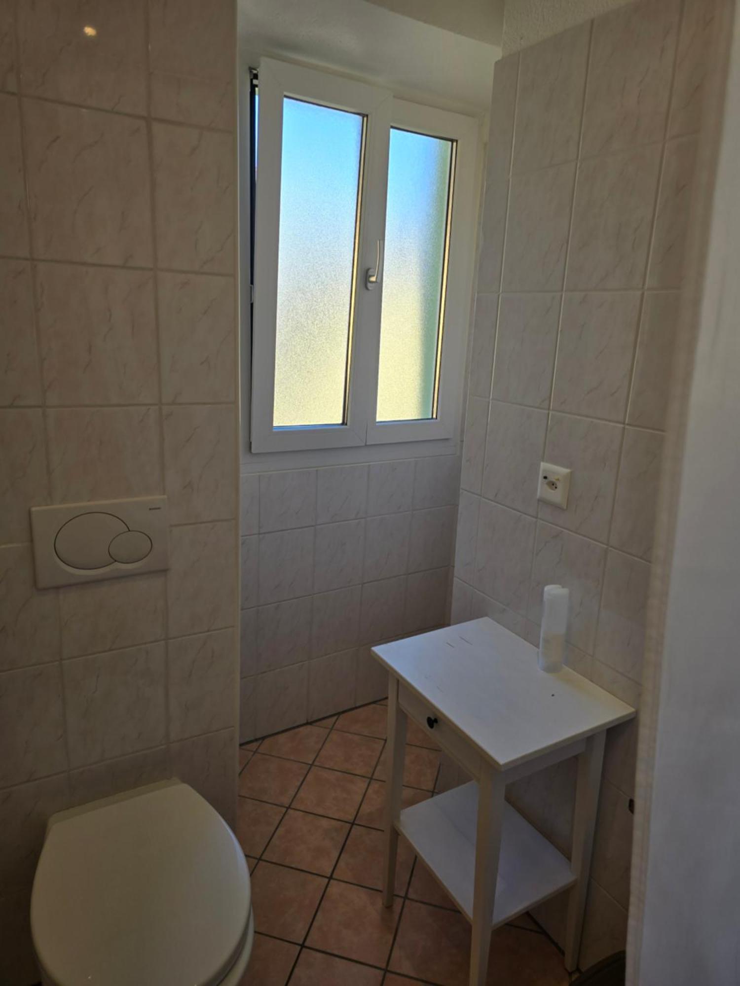 Depandance Garni Golf Daire Ascona Dış mekan fotoğraf