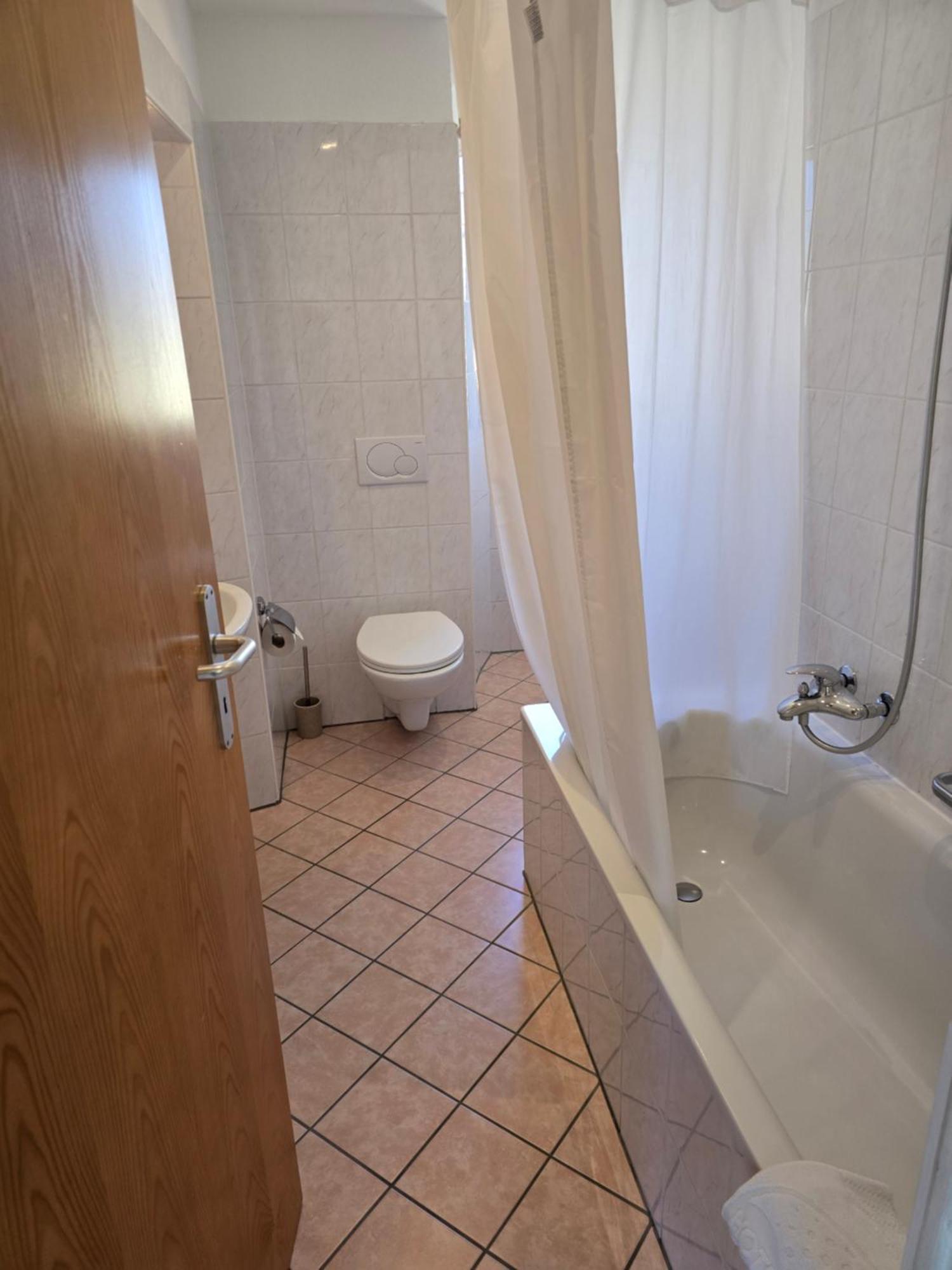 Depandance Garni Golf Daire Ascona Dış mekan fotoğraf