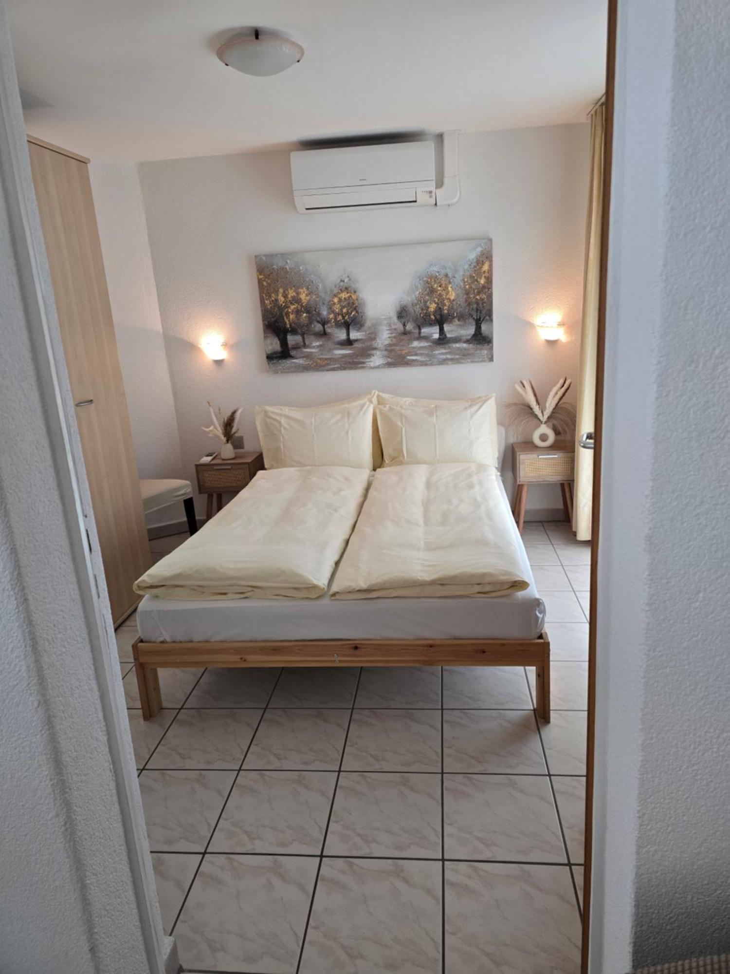 Depandance Garni Golf Daire Ascona Dış mekan fotoğraf
