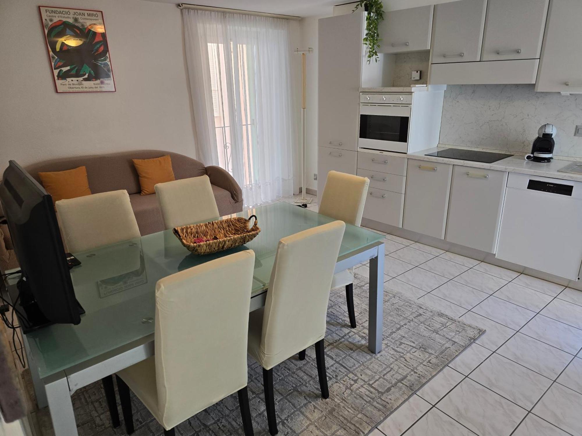 Depandance Garni Golf Daire Ascona Dış mekan fotoğraf