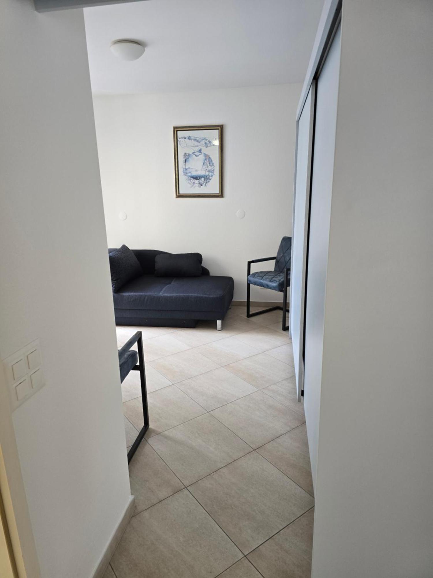 Depandance Garni Golf Daire Ascona Dış mekan fotoğraf