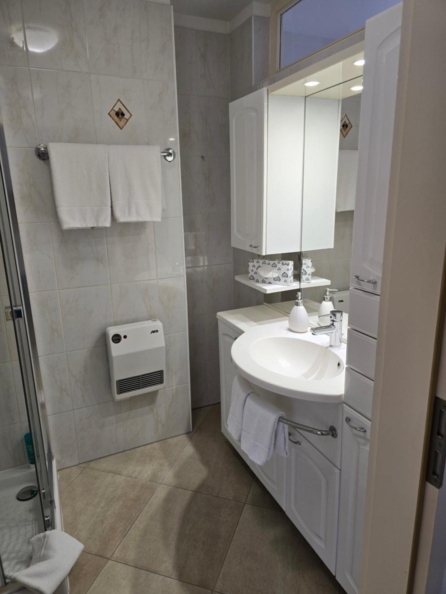 Depandance Garni Golf Daire Ascona Dış mekan fotoğraf