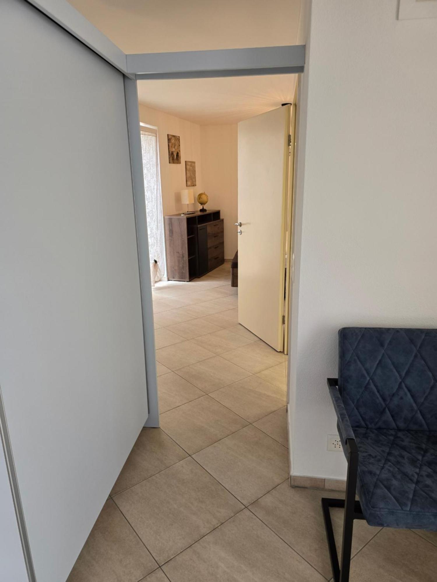 Depandance Garni Golf Daire Ascona Dış mekan fotoğraf