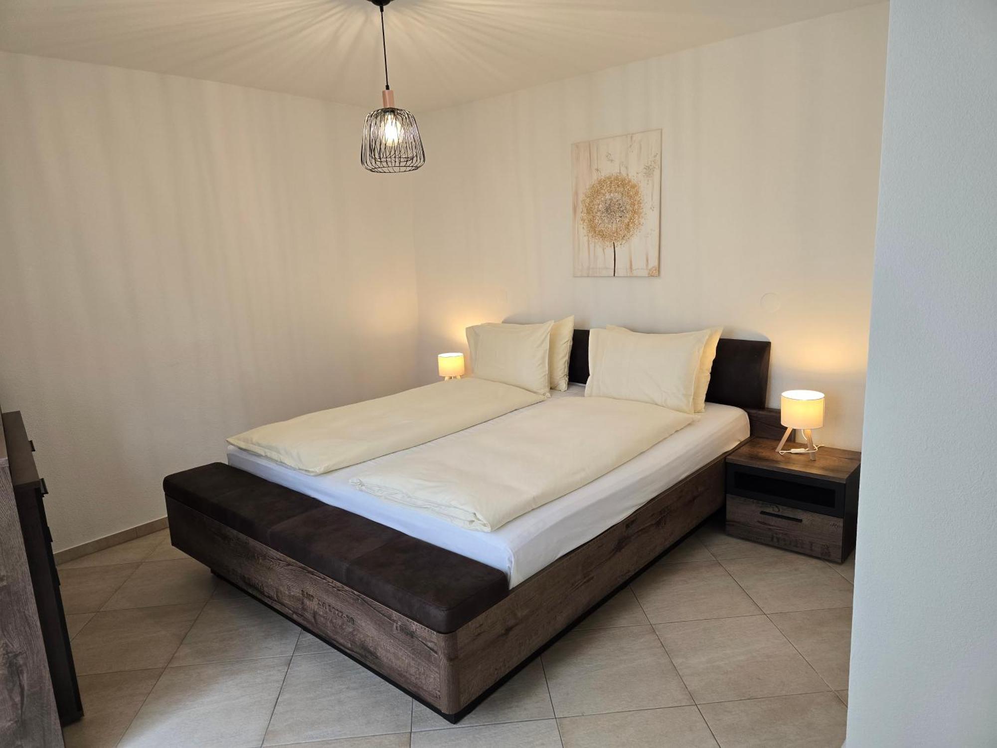 Depandance Garni Golf Daire Ascona Dış mekan fotoğraf