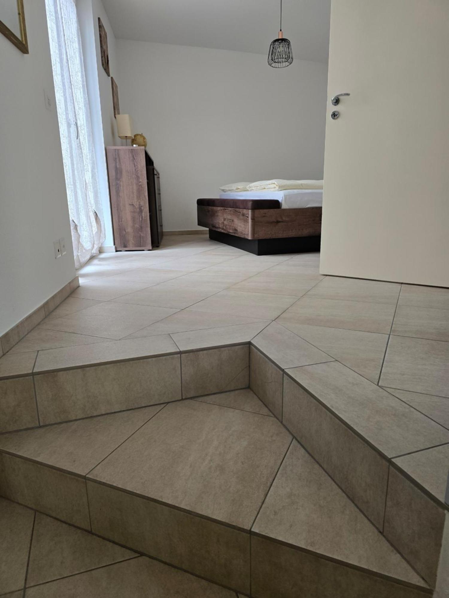 Depandance Garni Golf Daire Ascona Dış mekan fotoğraf