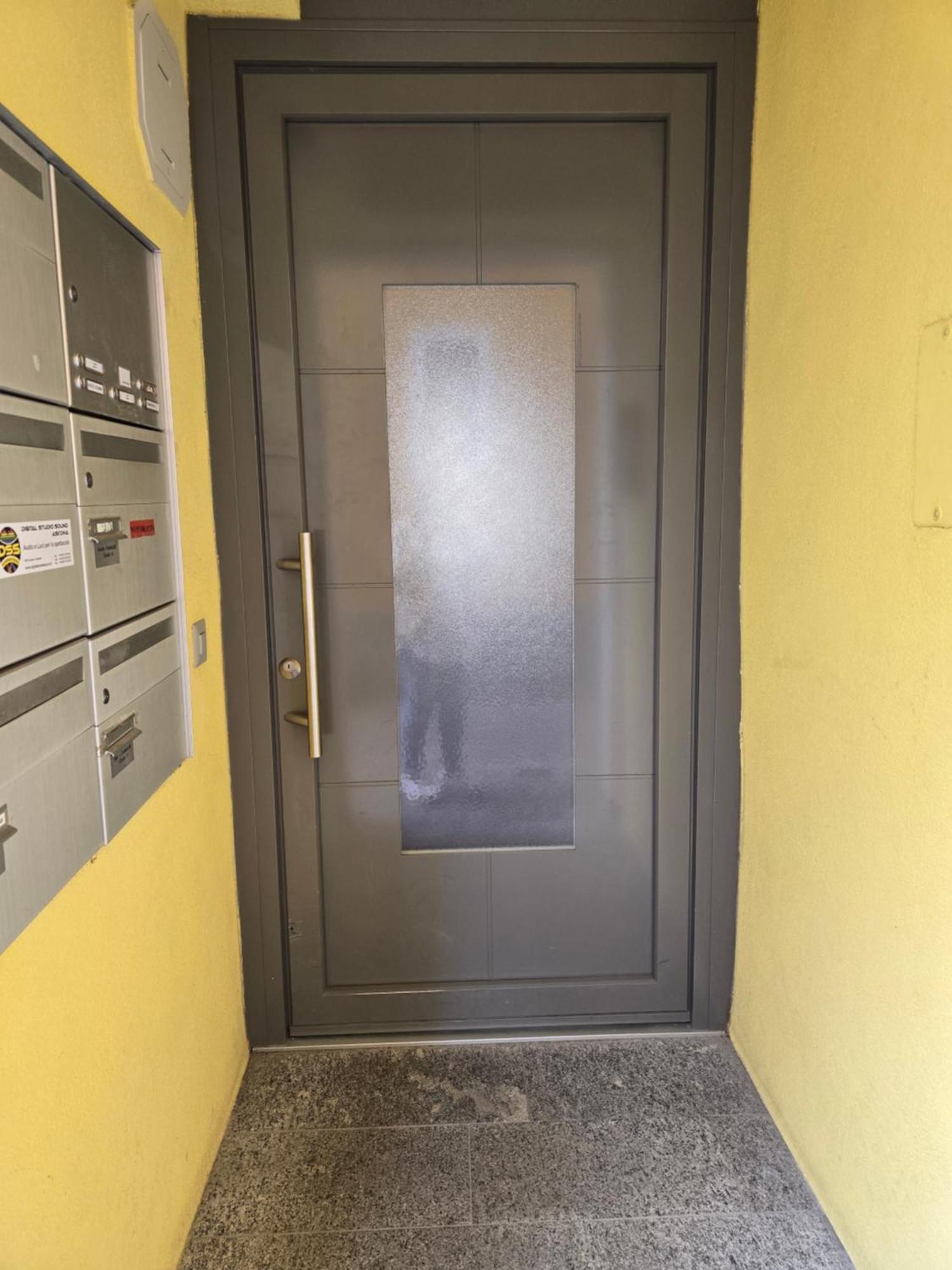 Depandance Garni Golf Daire Ascona Dış mekan fotoğraf